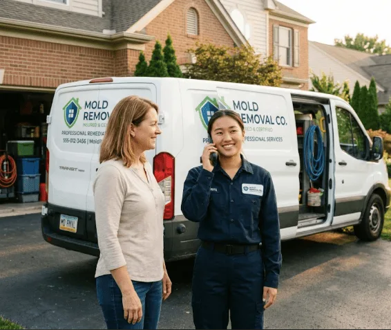 Crawlspace Mold Remediation Brady, NE FAQs